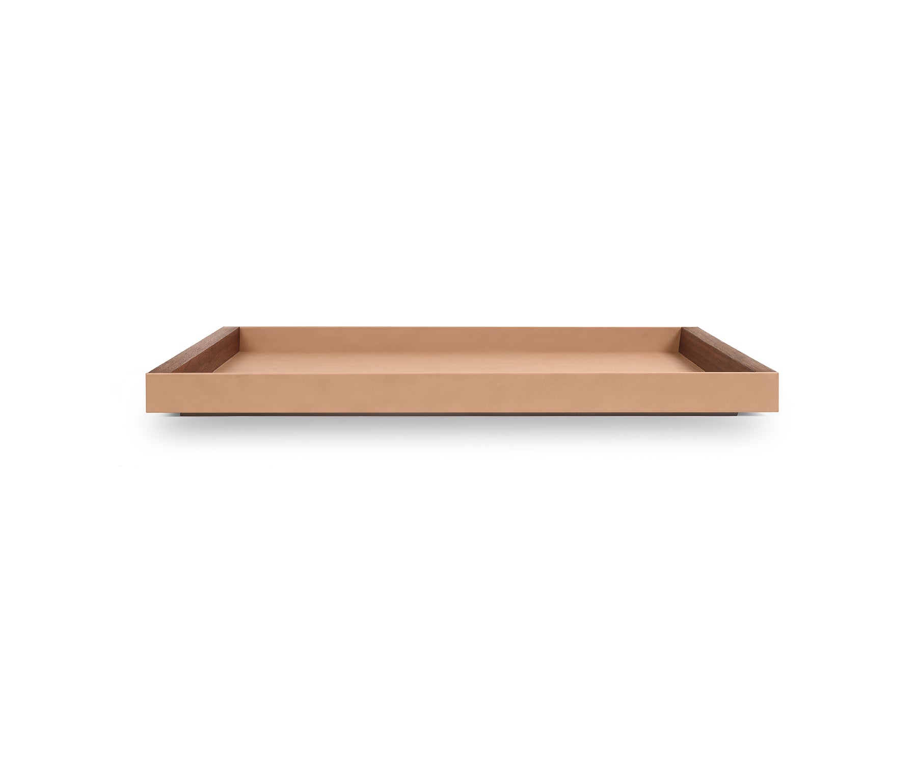 Buy Nude Tino Large Butler Tray - Ideal as a Decorative Piece or Gift - Taamaa