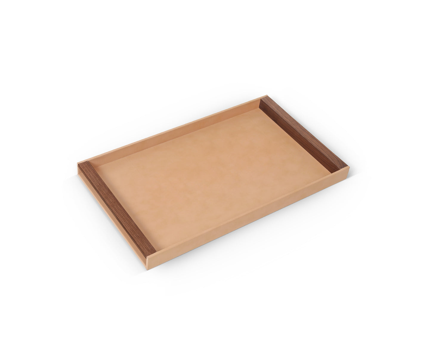 Buy Nude Tino Large Organizer Tray - Contemporary Style - Taamaa