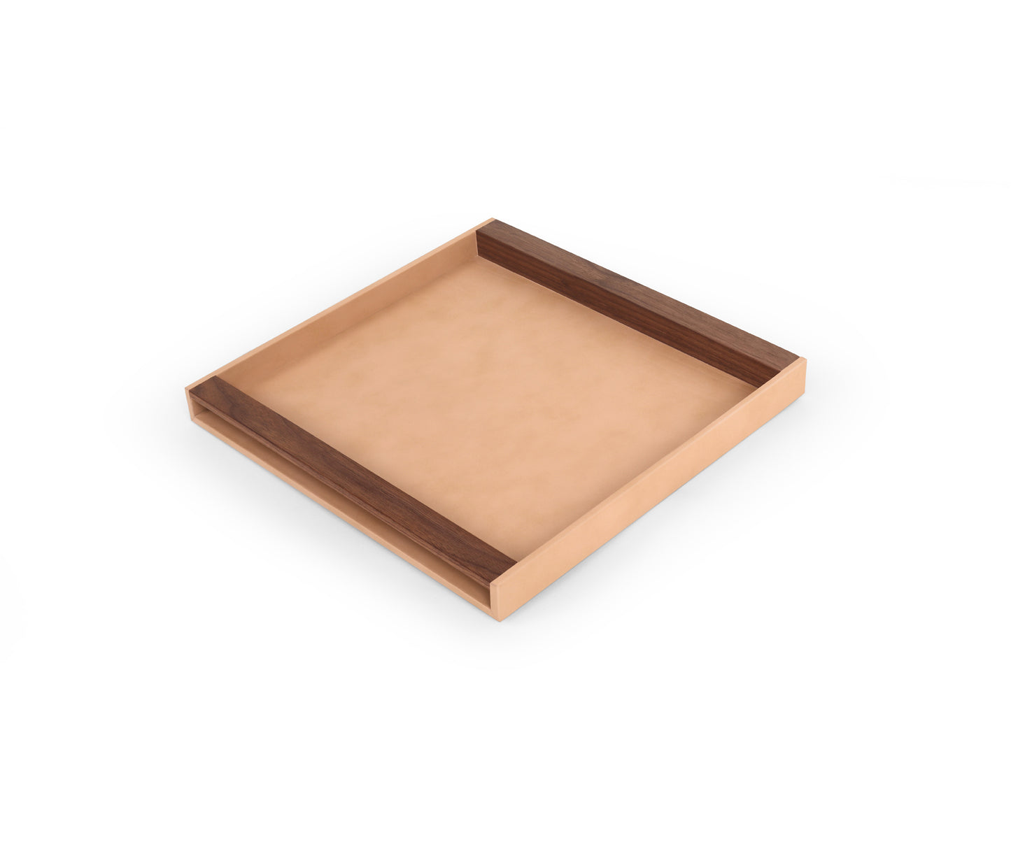 Buy Nude Tino Medium Organizer Tray - Contemporary Style - Taamaa