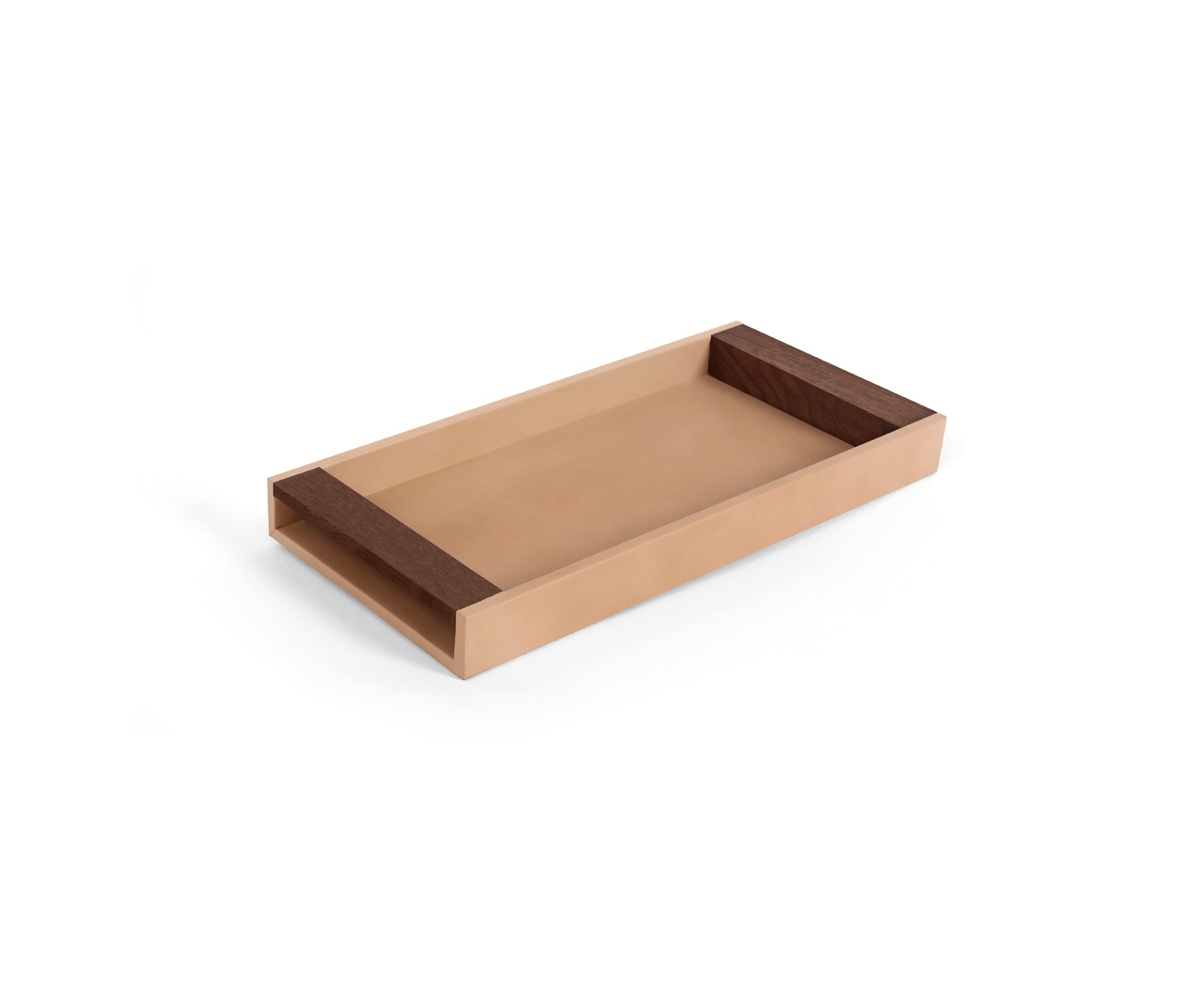 Buy Nude Tino Small Organizer Tray - Contemporary Style - Taamaa