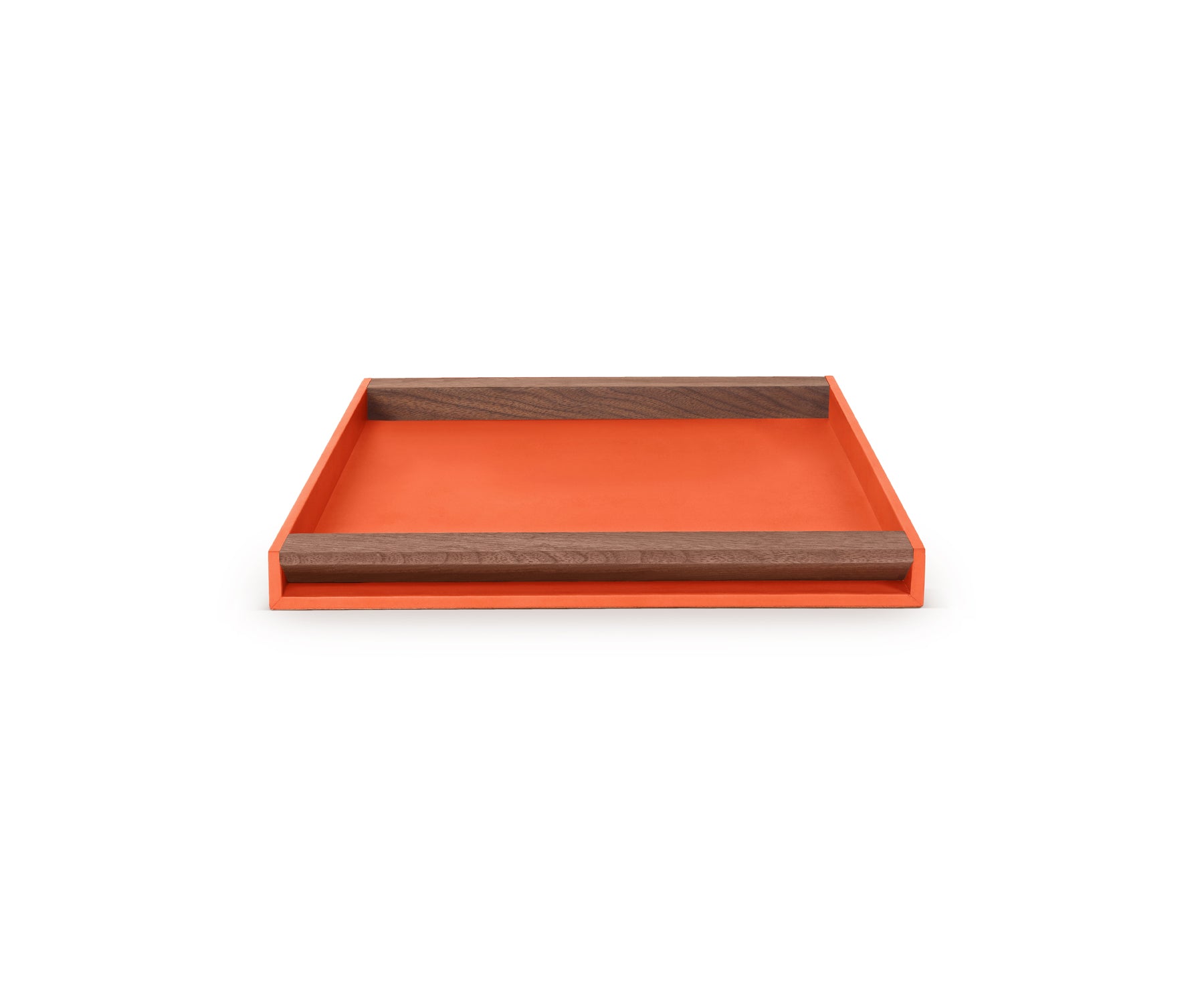 Buy Orange Tino Medium Organizer Tray - Neatly Organized with Household Items - Taamaa