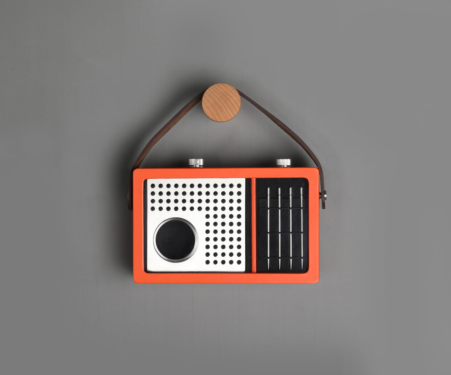 RADIO Table Set