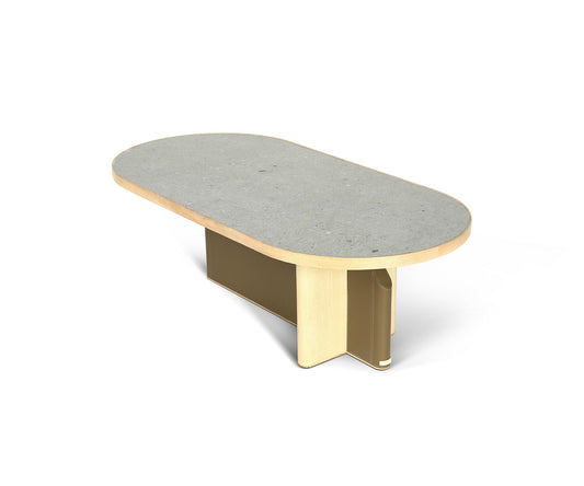 Tima Centre Side Table - Taamaa