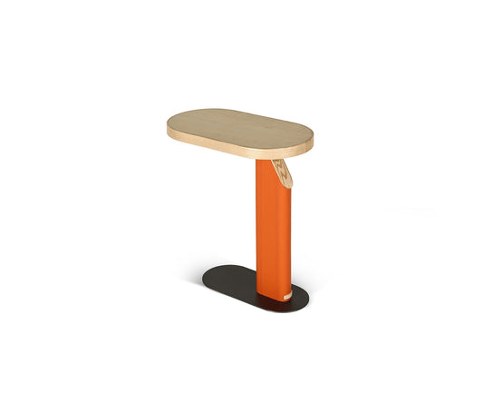 Tima Swan Side Table - Taamaa