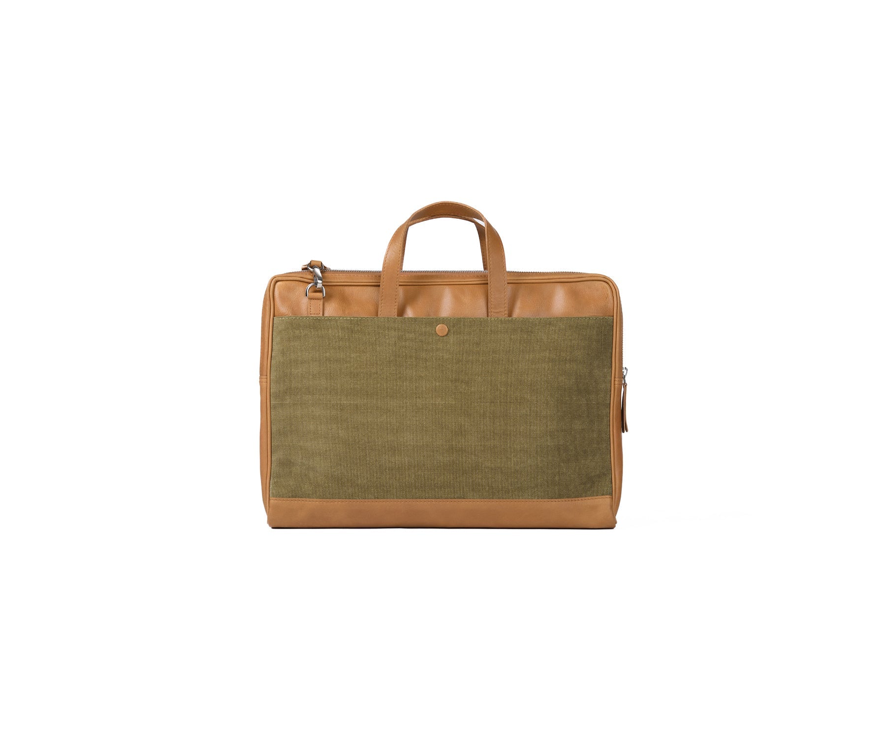 Buy Olive Kino Laptop Bag - Perfect for Office - Taamaa